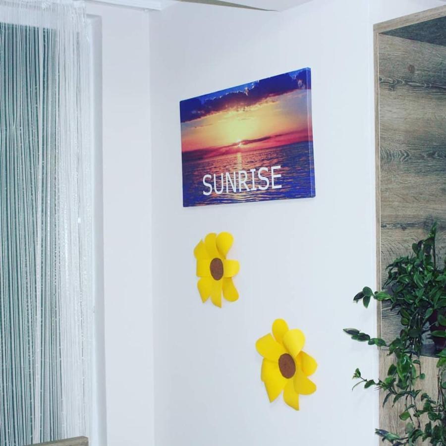 Hotel Sunrise In Ureki Dış mekan fotoğraf