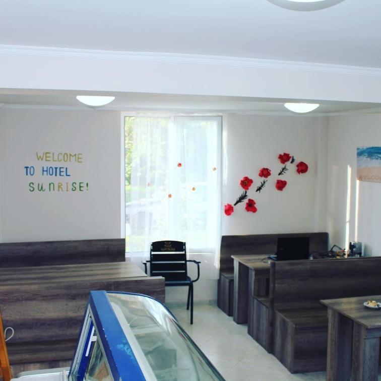 Hotel Sunrise In Ureki Dış mekan fotoğraf