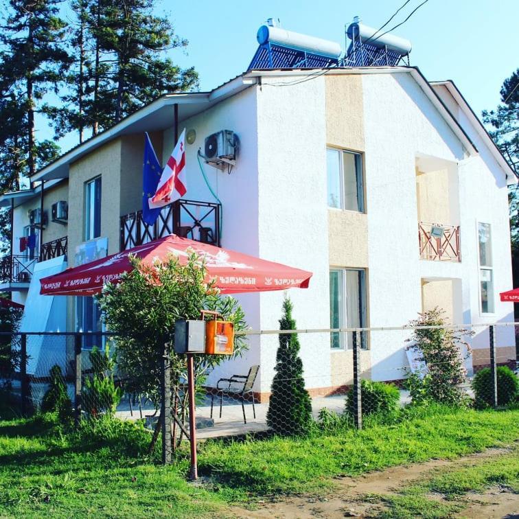 Hotel Sunrise In Ureki Dış mekan fotoğraf