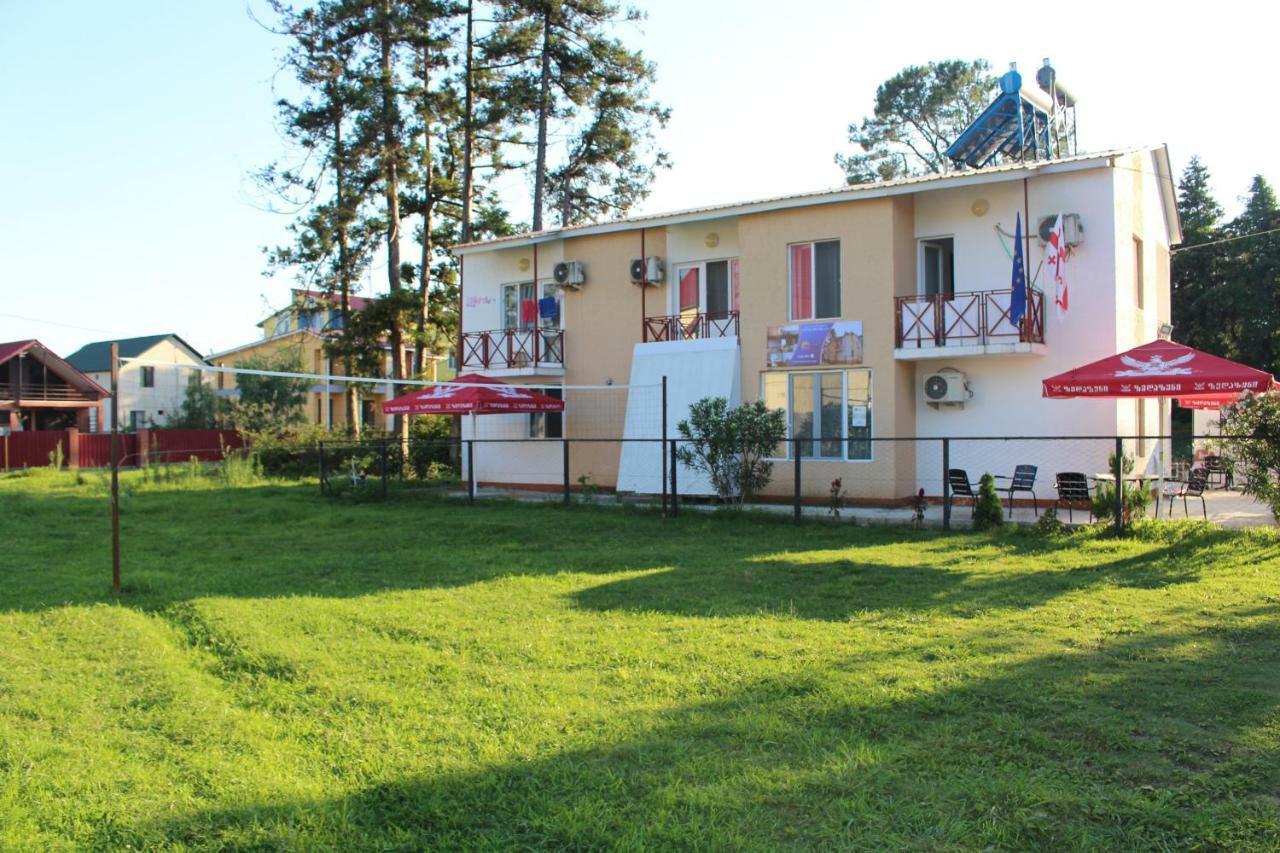 Hotel Sunrise In Ureki Dış mekan fotoğraf