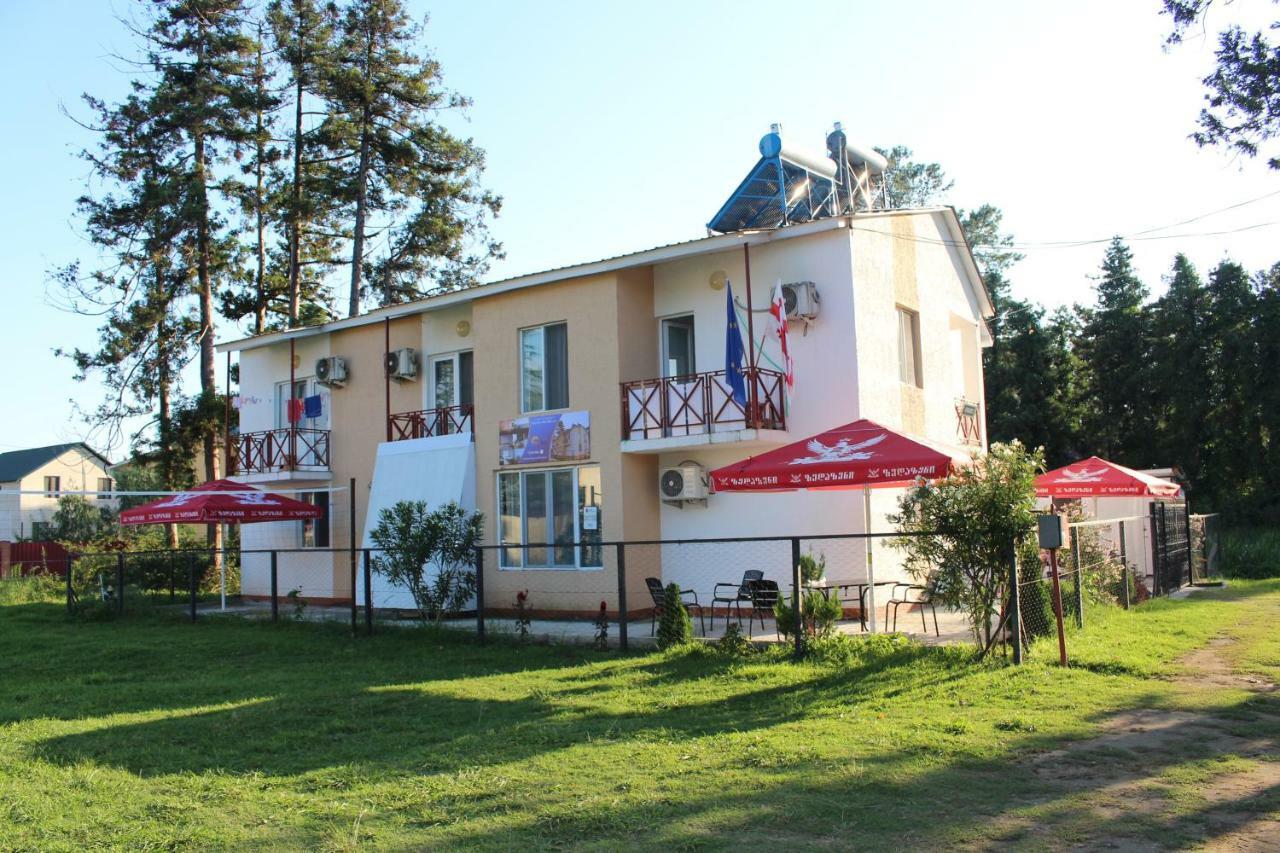 Hotel Sunrise In Ureki Dış mekan fotoğraf