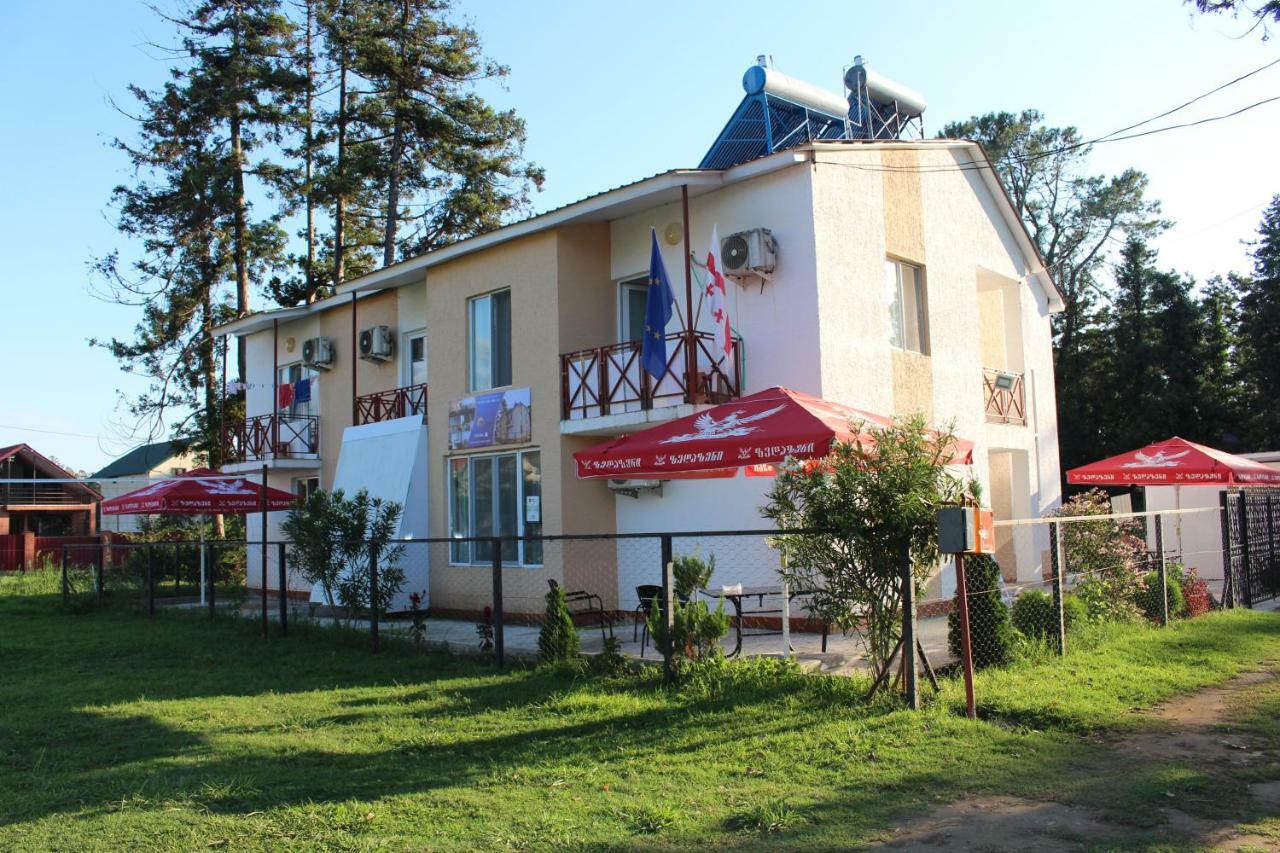 Hotel Sunrise In Ureki Dış mekan fotoğraf