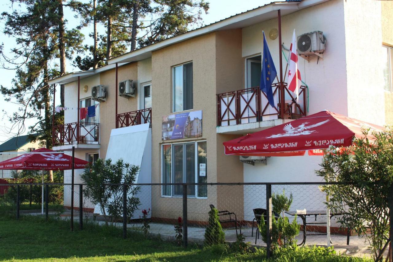 Hotel Sunrise In Ureki Dış mekan fotoğraf