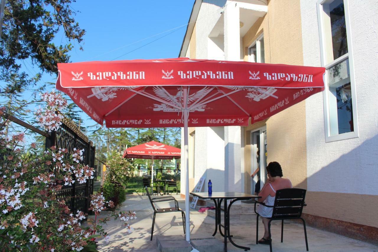 Hotel Sunrise In Ureki Dış mekan fotoğraf