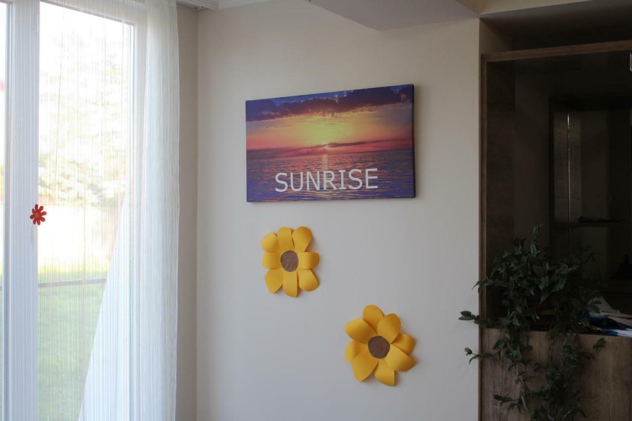 Hotel Sunrise In Ureki Dış mekan fotoğraf