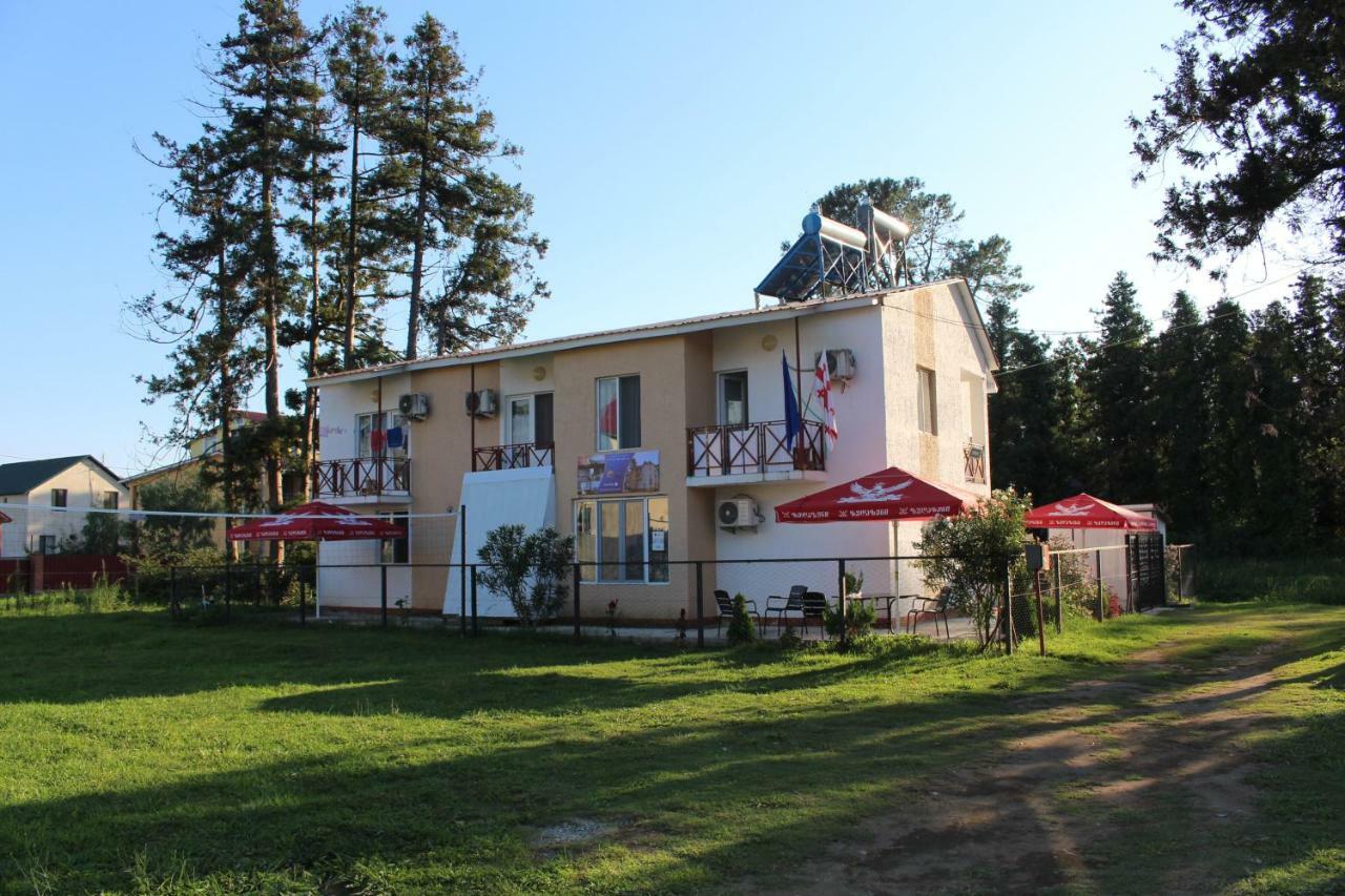 Hotel Sunrise In Ureki Dış mekan fotoğraf